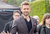 Nick Viall 'Excited' For New 'DWTS' Season & Rachel Lindsay's Journey To Find Love