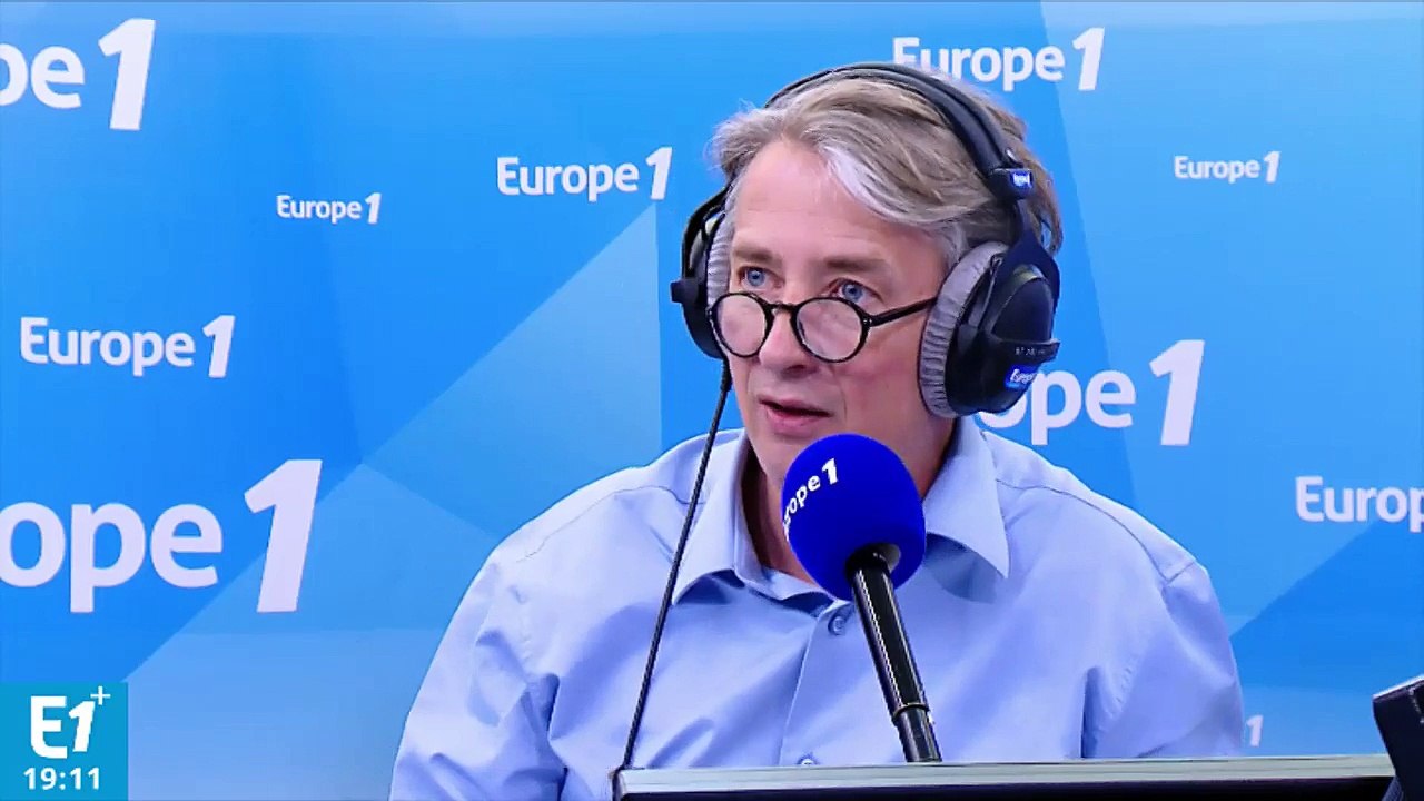 René Dosière (PS) "surpris" par l’ampleur qu’a pris l’affaire Fillon
