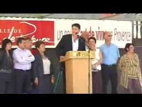 Salon de Provence - Journée des associations