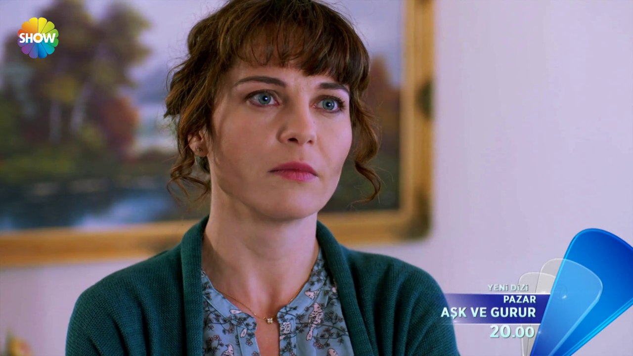 Aşk Ve Gurur 3.Tanıtım | 5 Mart Pazar Show TV'de Başlıyor!