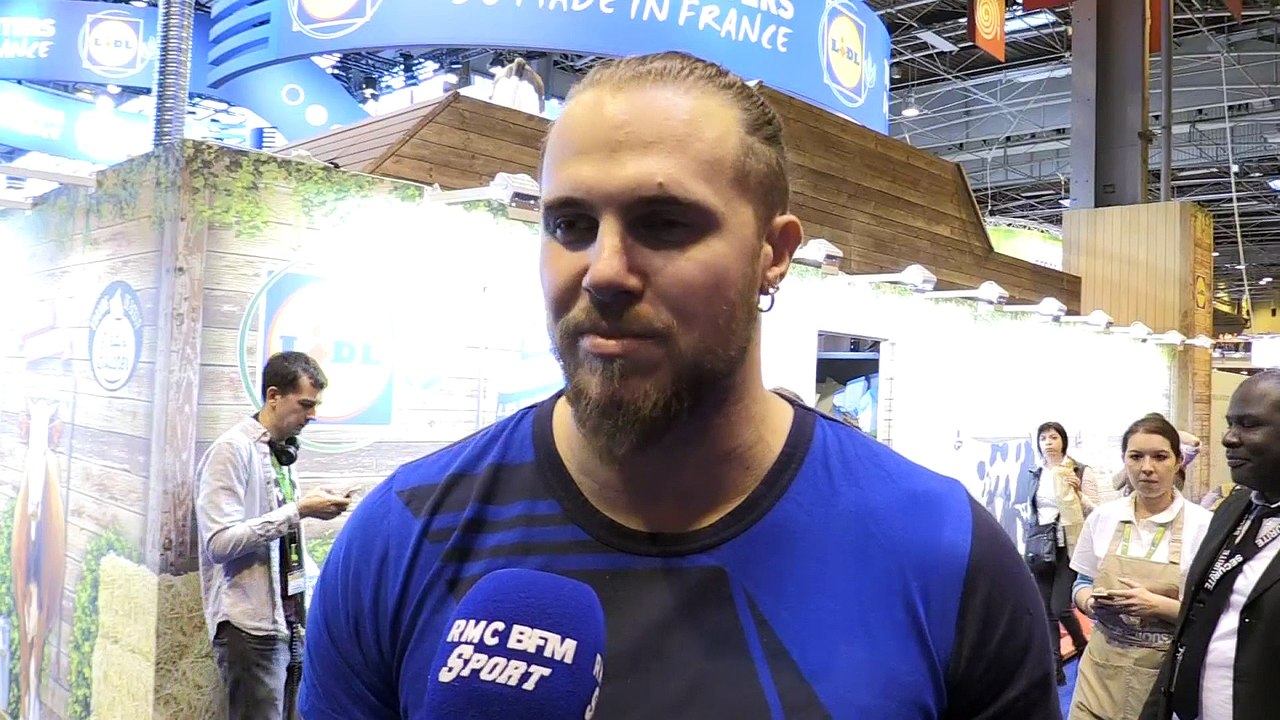 Handball – Accambray : ‘’Toujours plaisant d’être reconnu’’