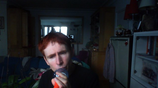 Wiwi égratigne follow me down to the red oak tree de James Vincent McMorrow