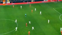 Fernandao 2nd Goal HD Kayserispor 0-2 Fenerbahce 02.03.2017 HD