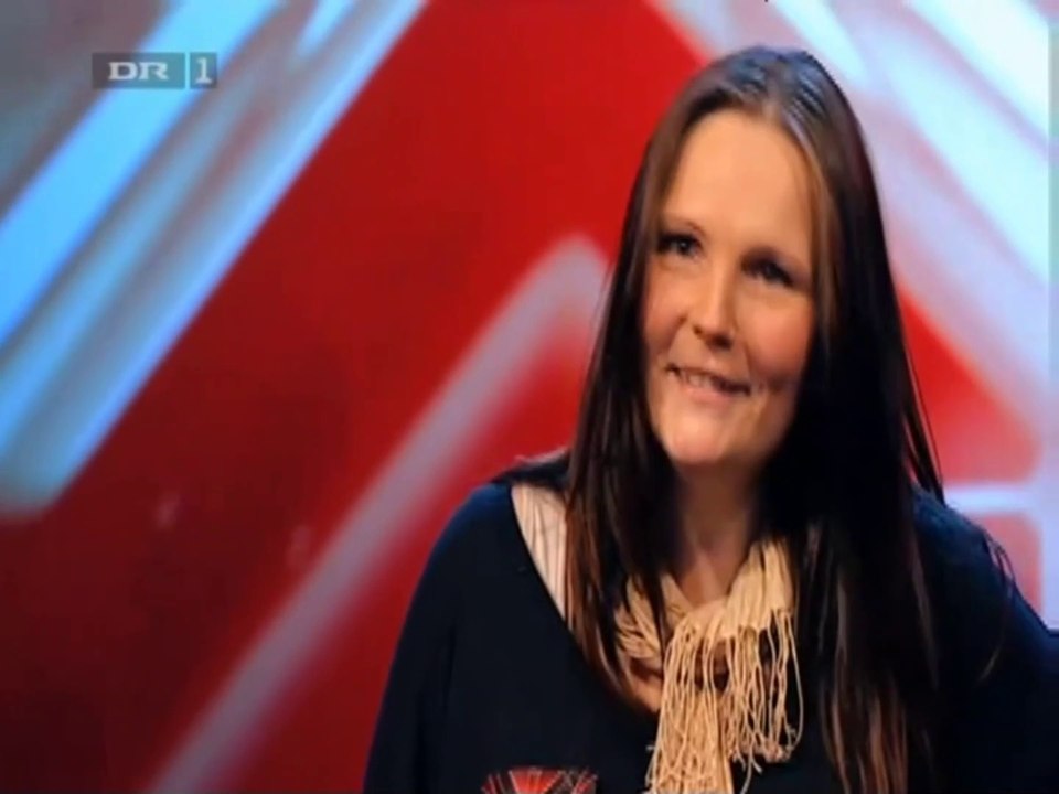 Danish Rock Mama Live - Highway To Hell