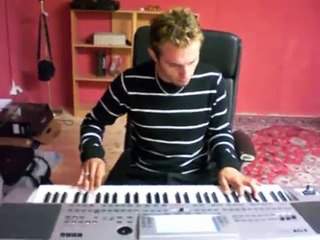 Sevenler gece ölür korg