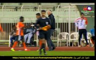 2017-03-02 الدوري الكويتي  نادي العربي ونادي كاظمه