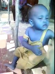 Funny Monkey Must watch