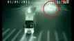 Teleportation caught on CCTV in China plzz watching and share