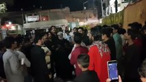 Hussaini Al Fukra Sain Rehman Bharey Derbaar Mein Roti Rahi Kari Zehra 2017 at lal sain sewan