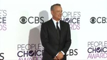 Tom Hanks Buys Espresso Machine for White House Reporters–Again