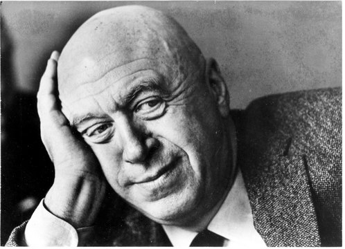Documental: Otto Preminger biografía (parte 1) (Otto Preminger biography) (part 1)