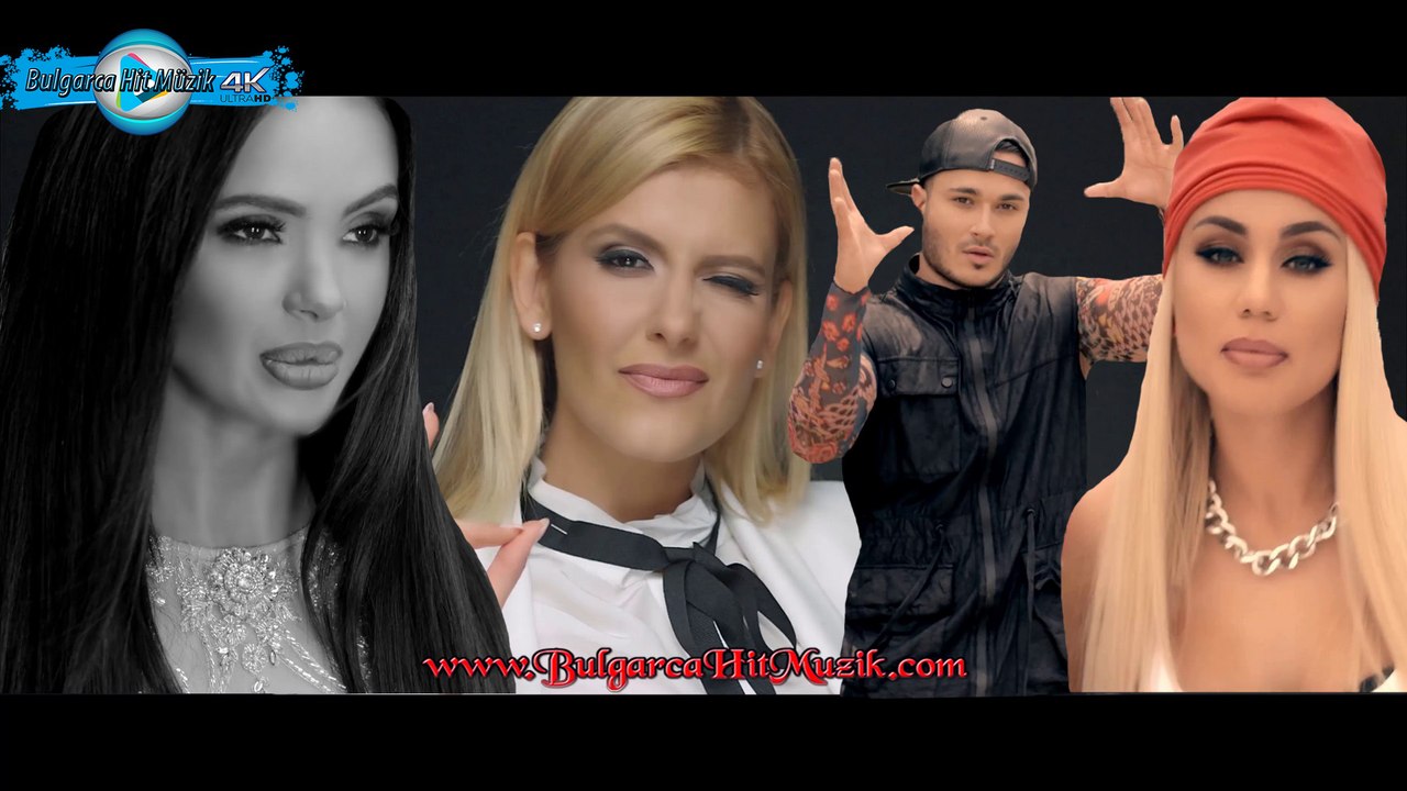 Zvezdite na BulgarcaHitMuzik - Hit Miks 5 / Звездите на BulgarcaHitMuzik  - Хит Микс 5 (Ultra HD 4K - 2017)