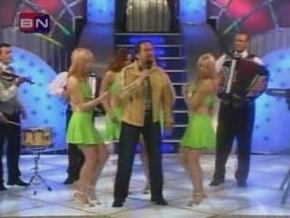 Marinko Rokvic - Ti za ljubav nisi rodjena