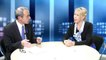 D!CI TV : Hautes-Alpes : Fillon, législatives... Chantal Eyméoud fait le point