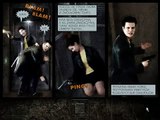 Max Payne - Część 3, Rozdział 7 - Nic do stracenia [PL]