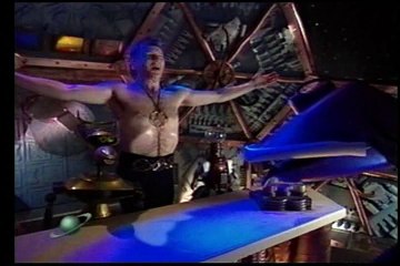 Mystery Science Theater 3000   S08e13   Jack Frost  [Part 1]