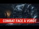Dark Souls III : Guide et combat du boss Vordt de la Vallée boréale