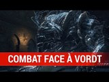 Dark Souls III : Guide et combat du boss Vordt de la Vallée boréale