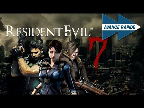 Resident Evil 7 : Nos attentes et rêves les plus fous - GAMEPLAY FR