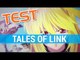Tales of Link : TEST FR - Un puzzle RPG riche et fidèle à la saga
