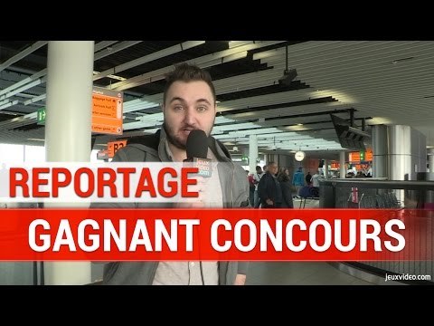 Un lecteur de jeuxvideo com gagne le concours Dark Souls III