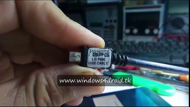 LG k4 k120e reset frp remove google account octopus box