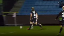 Rasmus Thellufsen Pedersen Goal HD - Aalborgt3-0tSilkeborg 02.03.2017