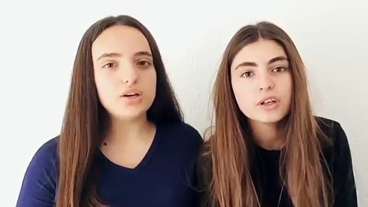 Adem Ramadani - Palestina (Cover Artina & Arbesa Gashi)