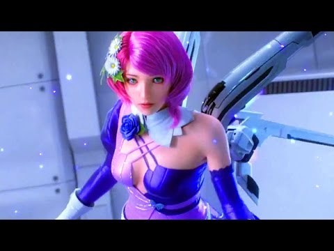 TEKKEN 7 - Nouvelle Bande Annonce Cinématique (PS4 / Xbox One / PC)