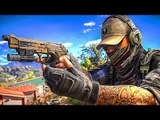 GHOST RECON WILDLANDS Gameplay Solo (Vidéo Walkthrough)
