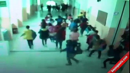 10 metrelik kuyuya düşen genç kurtarıldı