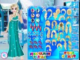 Mommy Elsa Makeover - Pregnant Frozen Elsa - Wash Spa, Makeup and Dress Up Game for Girls