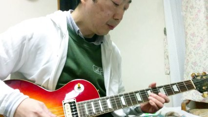 Tetsuya Higano original tune.