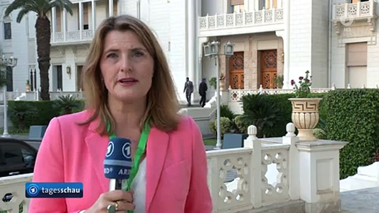 Tagesschau | 02. 03. 2017 20:00 Uhr (mit Jan Hofer) [EXKLUSIV GANZE FOLGE] | Das Erste