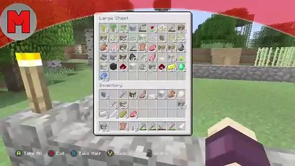 Minecraft TU 46 thoughts (Minecraft Gameplay)
