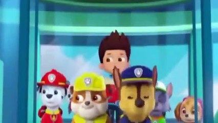 ᴴᴰ Animation Cartoon For Child 2016 ☀ In Urdu Pups  Adventures in Babysitting   HD