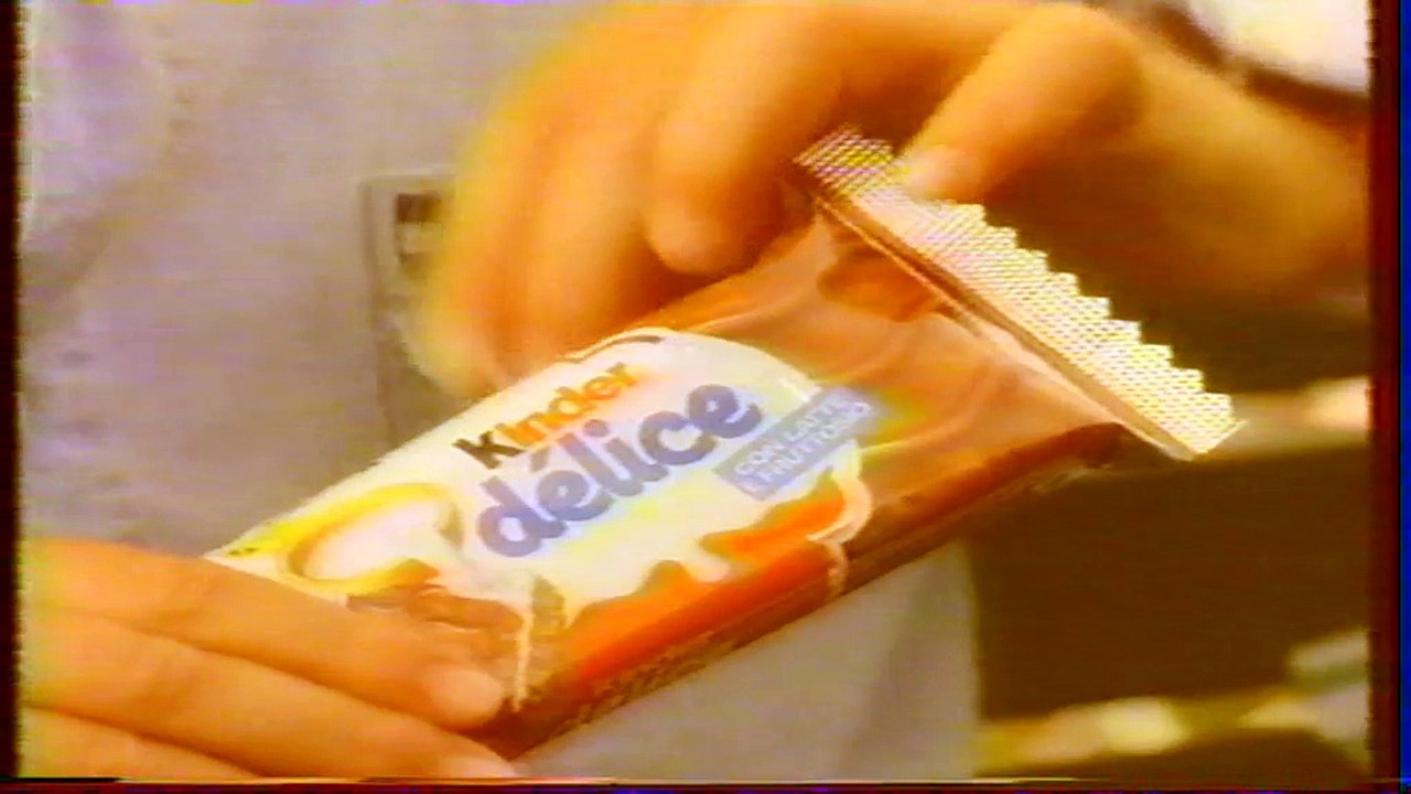 pub kinder delice