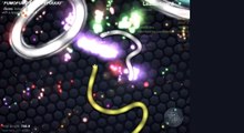 Slither.io New Game - New Agar io Slither io