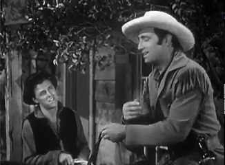 4. The Adventures Of Jim Bowie Select Females