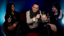 NICOLAE GUTA si BLONDU de la TIMISOARA - Bem, iar e petrecere (VIDEO OFICIAL 2017)