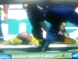 JSK 2-0 OMR [Bensaid]