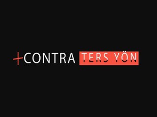 Contra - Ters Yön(Kinetic Typography)