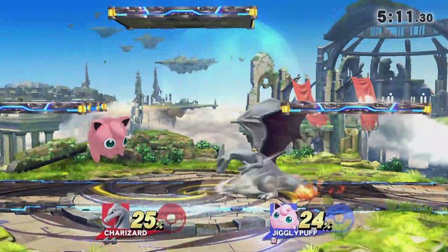SBY S4 Monthly Low Tiers 2-18-17 - Rambler (Jiggs) vs Kermit (Charizard) (WB)