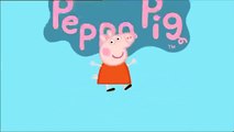 Peppa Pig Jump in Muddy Puddles Character Options