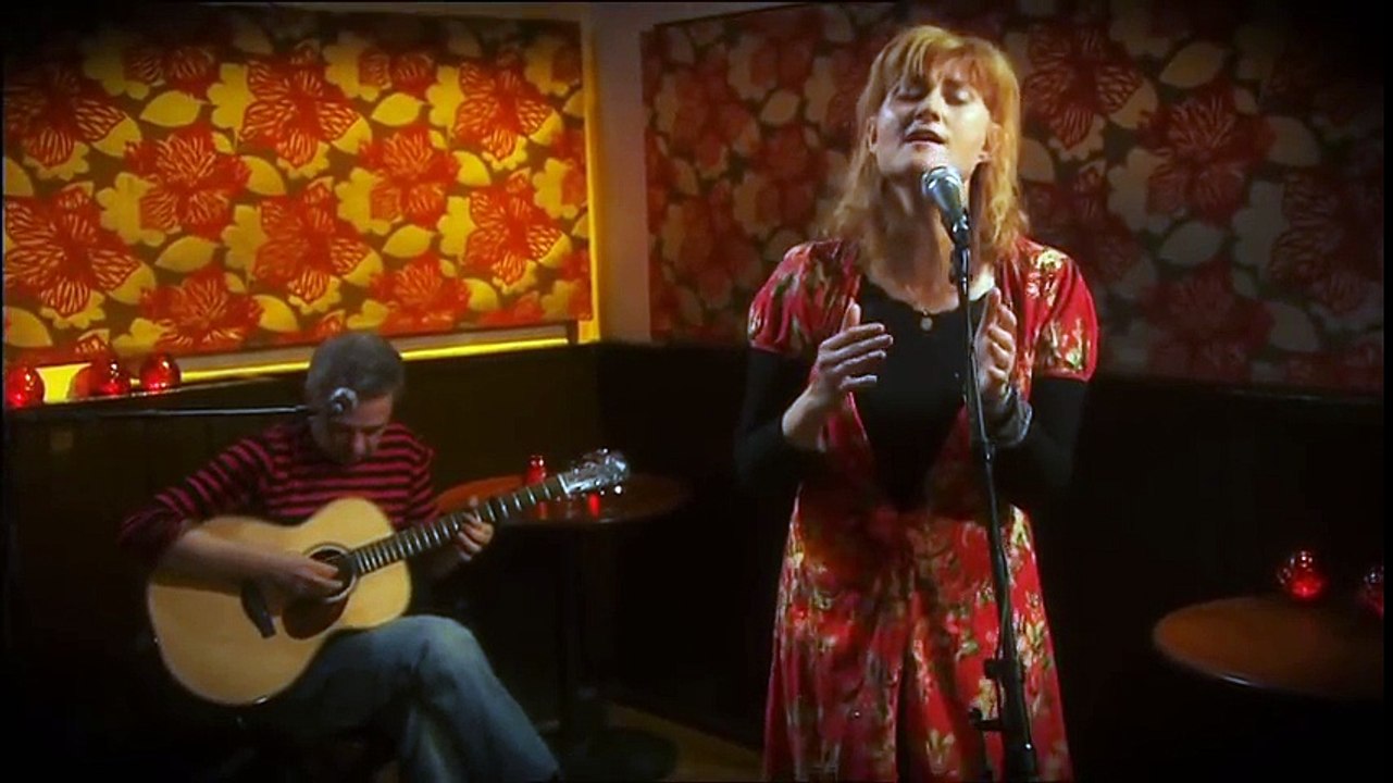 Eddi Reader - Wild mountainside