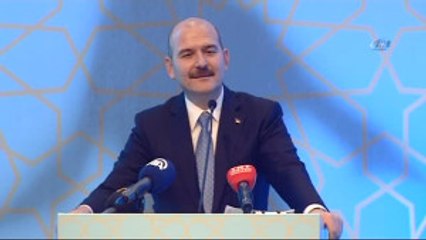 Bakan Süleyman Soylu: "Çocukları Dağlara Götürüyorlar, Taciz Ediyorlar.