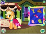 My Little Pony Spiele Applejack Bubble Bath Care Spiele Kostenlose Online-Flash-Spiel Videos GAMEPL