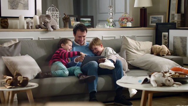 Peppa Pig - Publicité Costa Croisières