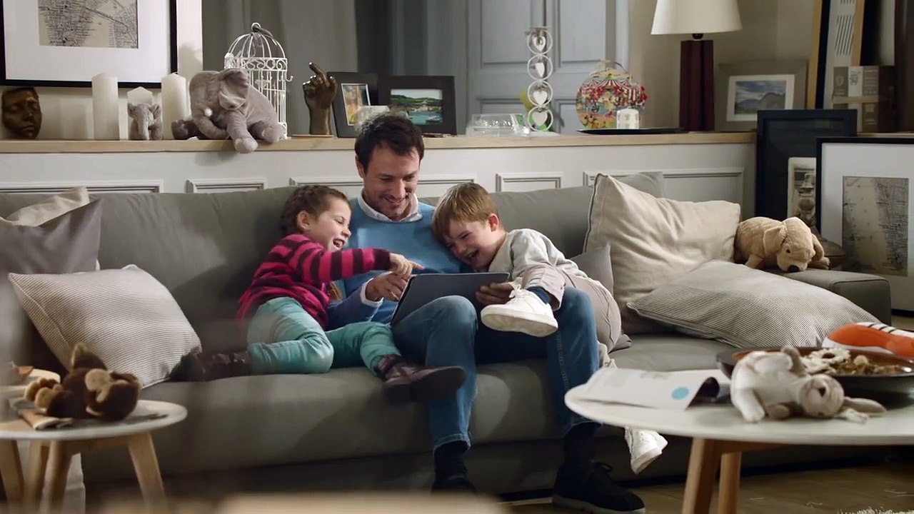 Peppa Pig - Publicité Costa Croisières