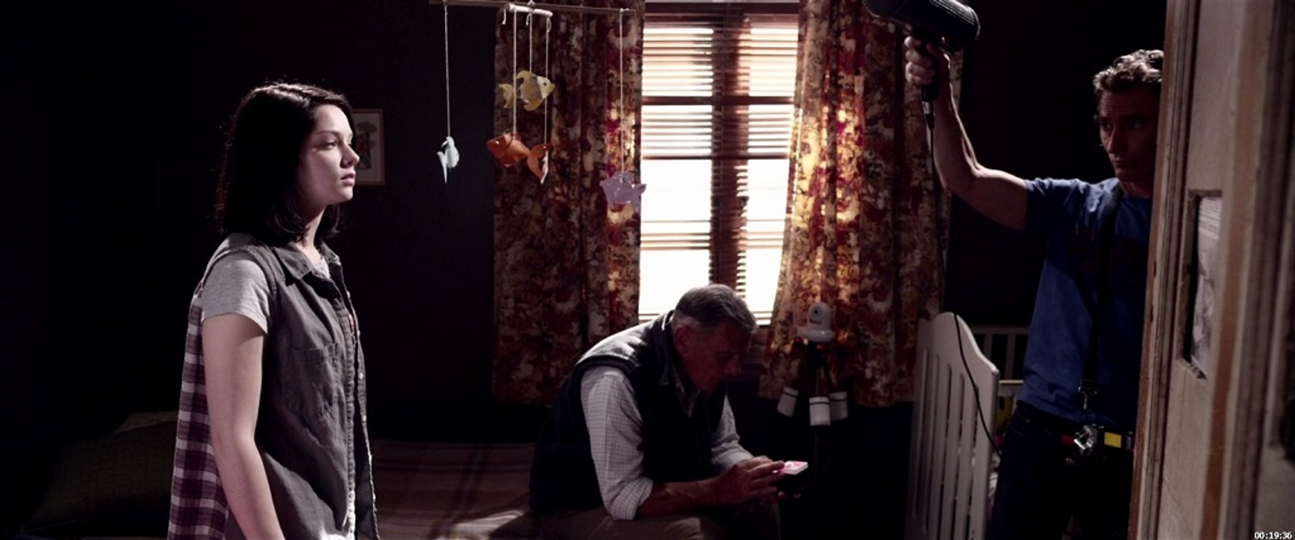 O Quarto da Morte Dublado ( FILMES 2017 )